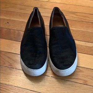 Frye - Lena Slip On